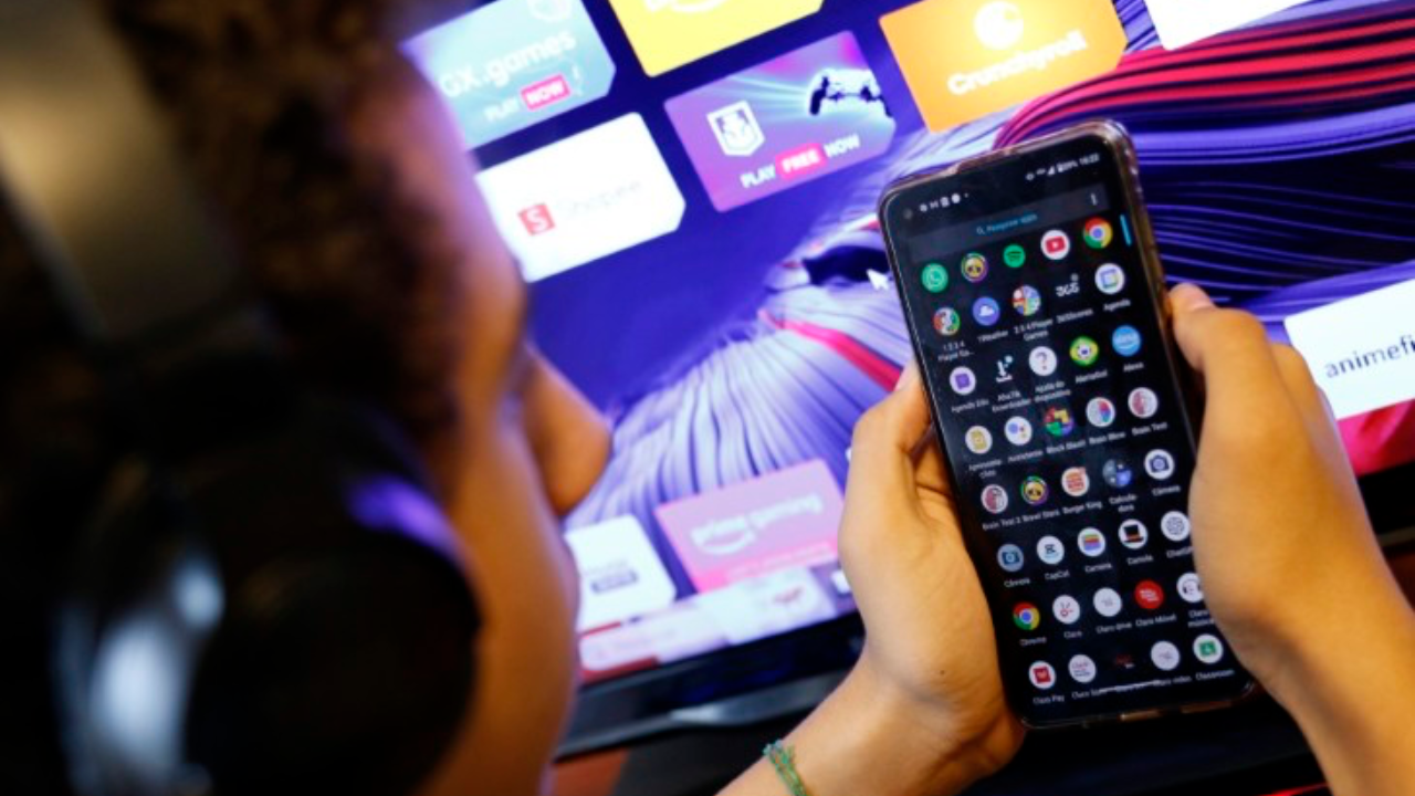 Programa de qualificação oferece 206 vagas gratuitas em cursos de tecnologia em Goiás