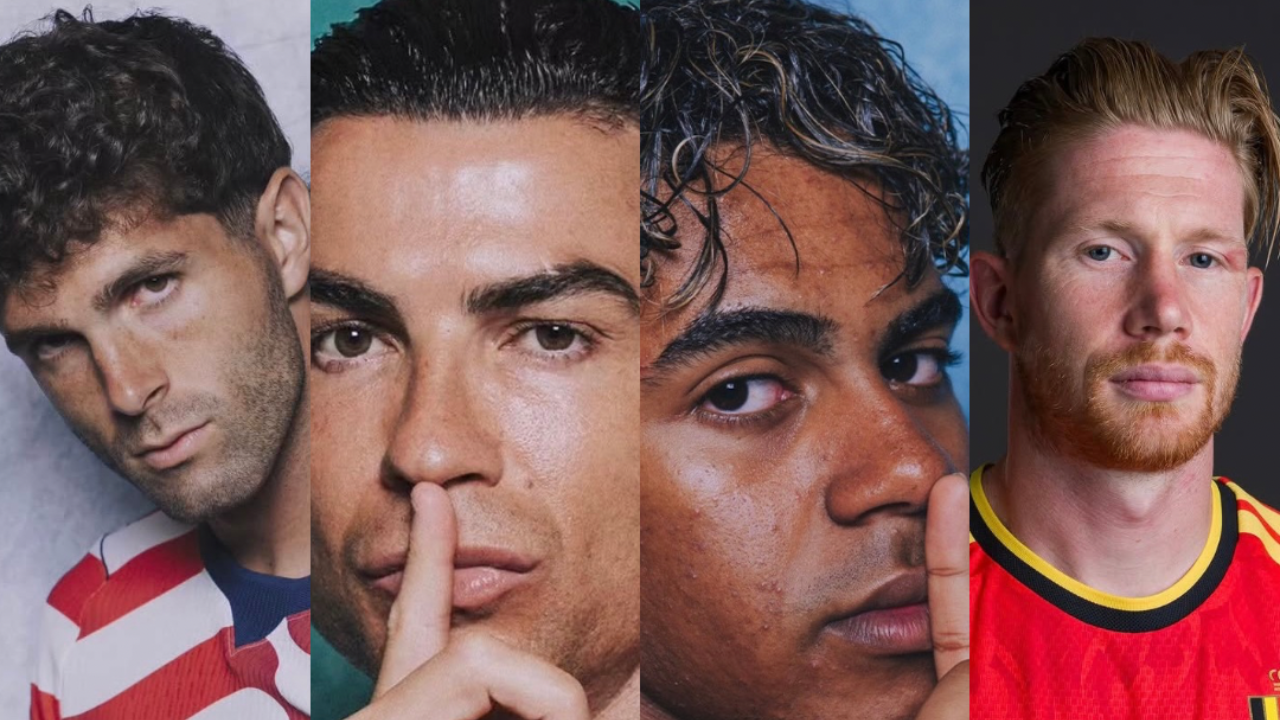Segunda-feira (06) de Copa tem Portugal x Espanha e Estados Unidos x Bélgica pelas oitavas