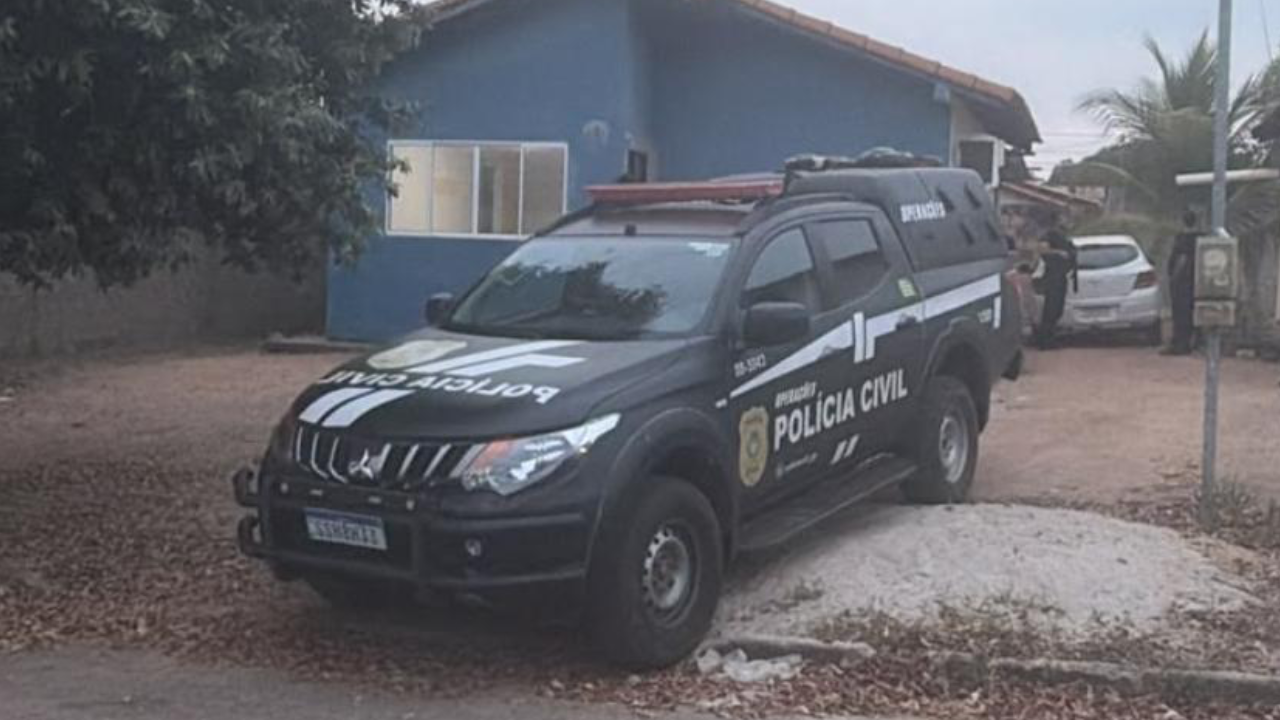 Polícia prende seis por assassinato em Rubiataba