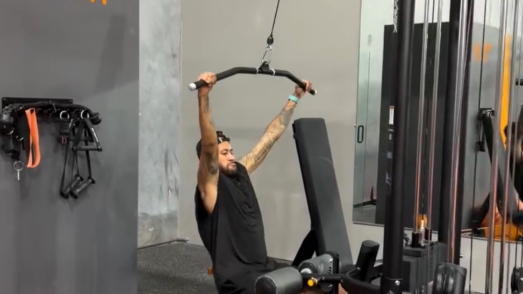 Vídeo: Neymar treina em Miami e reacende esperança dos fãs para Copa de 2030