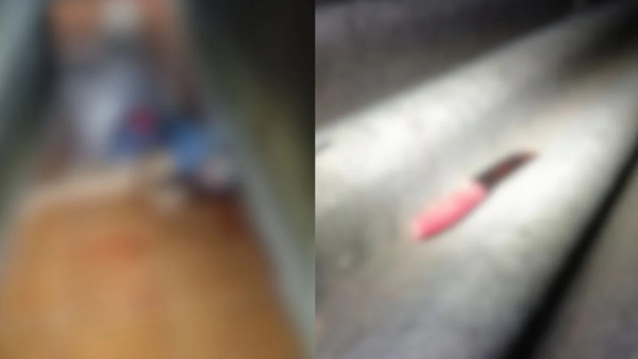 Jovem de 19 anos mata o próprio irmão a facadas em Goiânia após discussão
