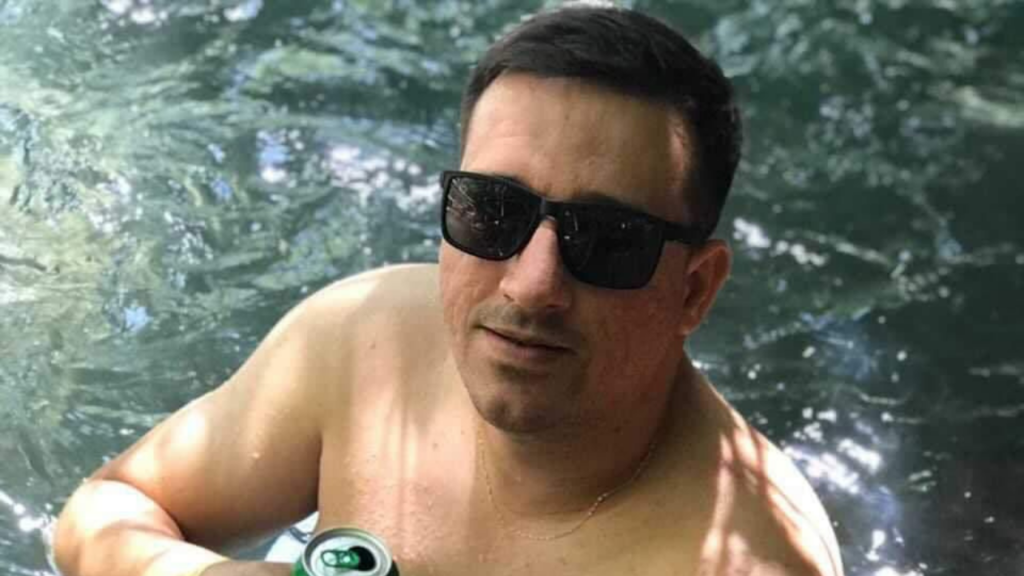 Júri julga acusado de matar homem em posto de combustível em Anápolis quatro anos após o crime