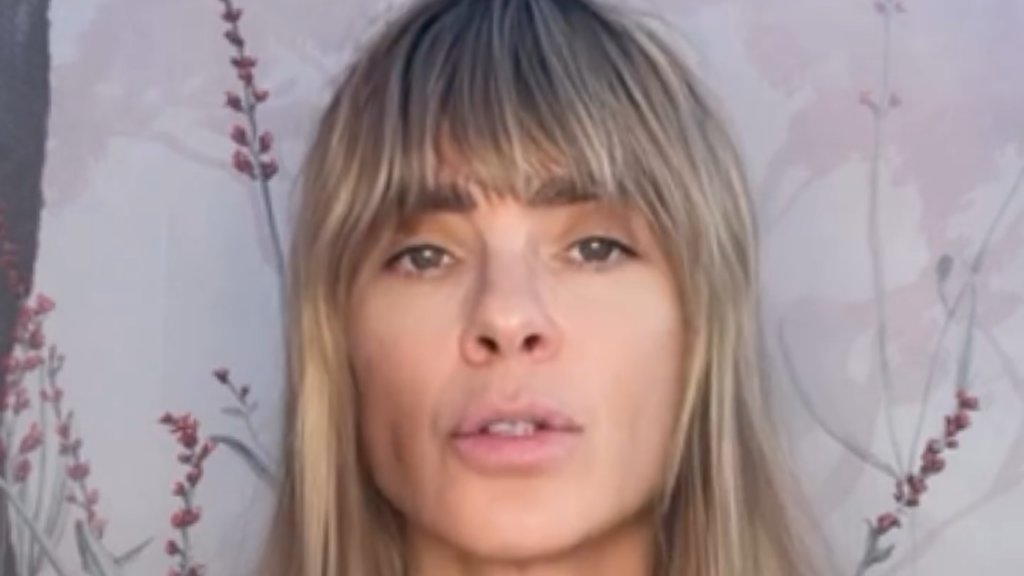 Vídeo: Carolina Dieckmann rebate críticas por torcer pela Argentina: “Messi é um dos maiores”