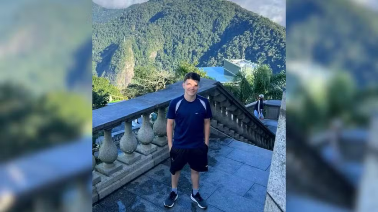 Corpo encontrado na praia da urca pode ser de jovem goiano desaparecido em Copacabana