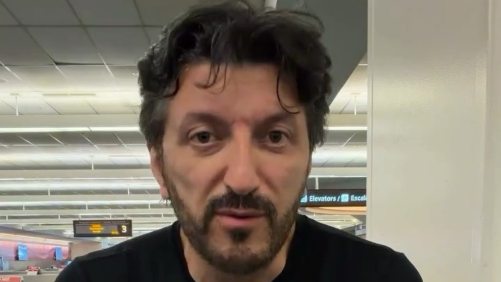 Vídeo: Piloto Lito revela câncer de próstata e compara tratamento com “manutenção de aeronave”
