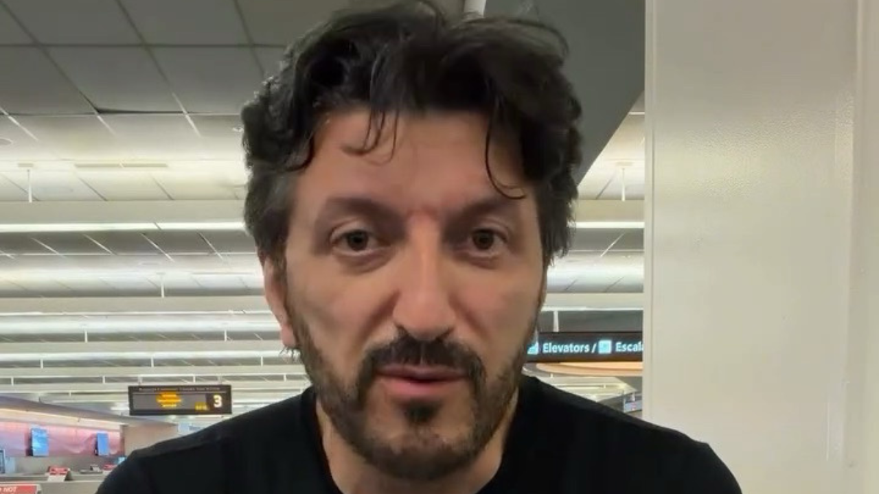 Vídeo: Piloto Lito revela câncer de próstata e compara tratamento com "manutenção de aeronave"