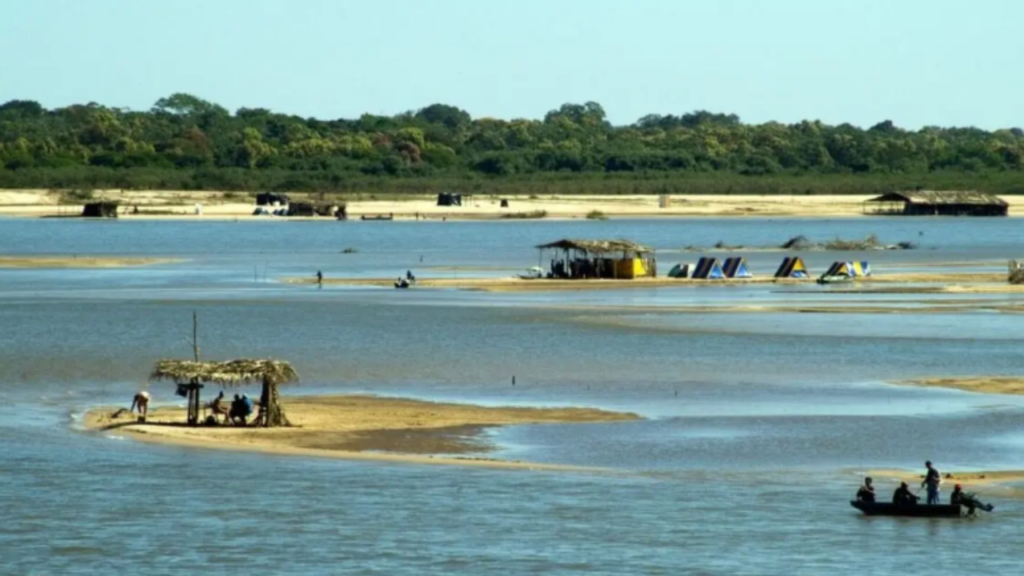 Manutenção preventiva ganha importância com aumento das viagens ao Araguaia nas férias