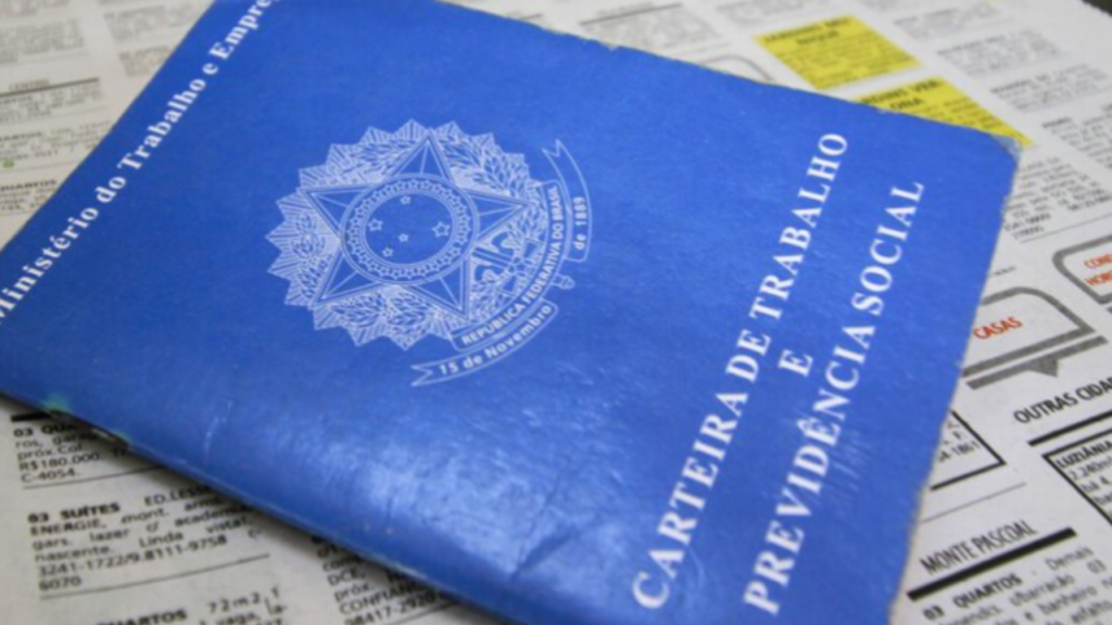 Aparecida oferece 2,5 mil vagas de emprego pelo Sime nesta semana