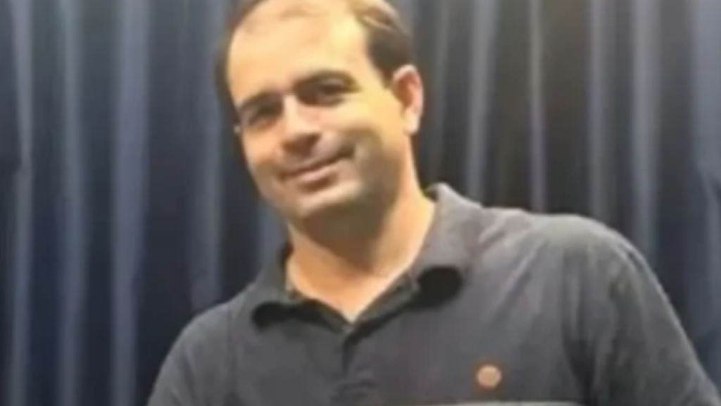 Radialista desaparecido é encontrado com vida após quatro dias de buscas entre Goiás e Minas Gerais
