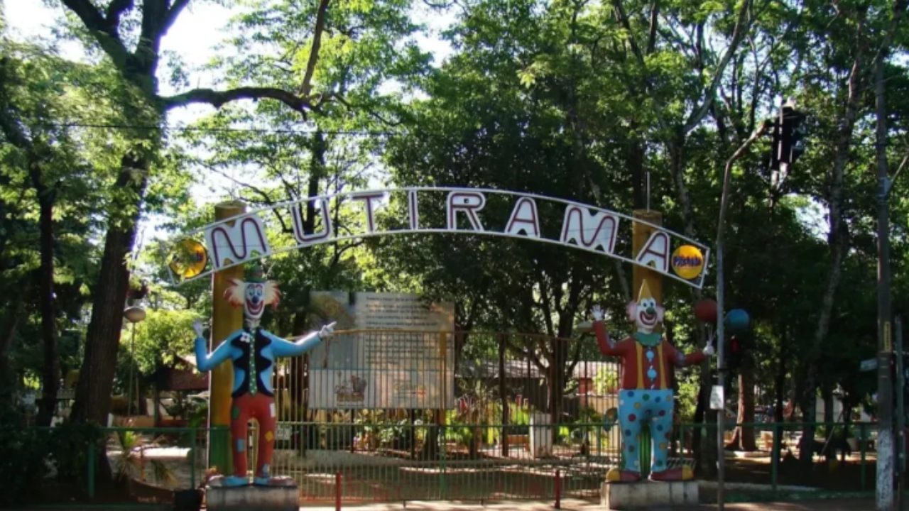 Mutirama reabre após 16 meses fechado e volta a funcionar nesta sexta (17) em Goiânia