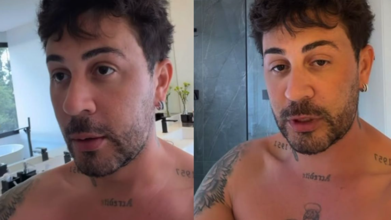 Carlinhos Maia vira alvo de críticas após vídeo sobre o Brasil e divulgação de bets; assista ao vídeo