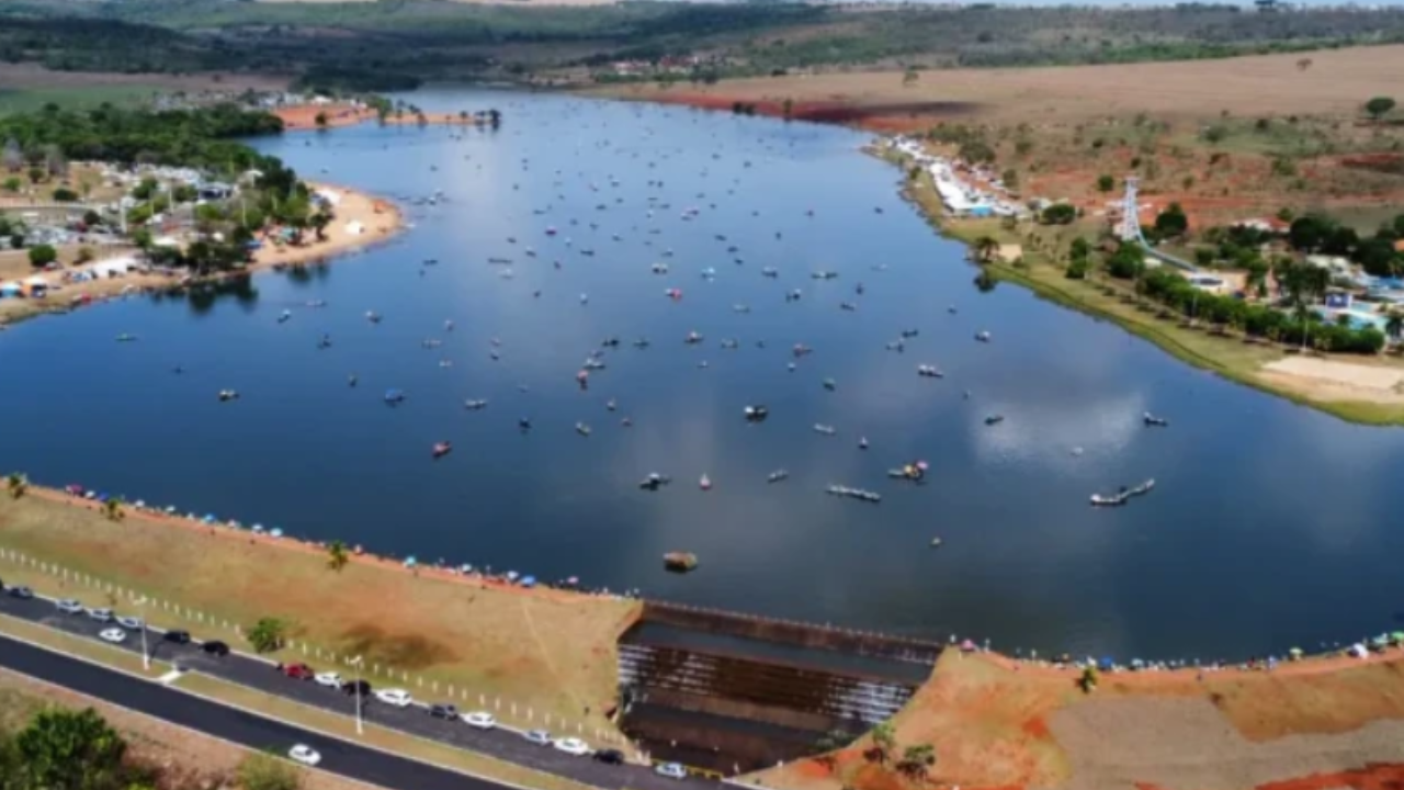 Prefeitura de Jataí anuncia Torneio de Pesca com prêmio superior a R$ 60 mil para o campeão