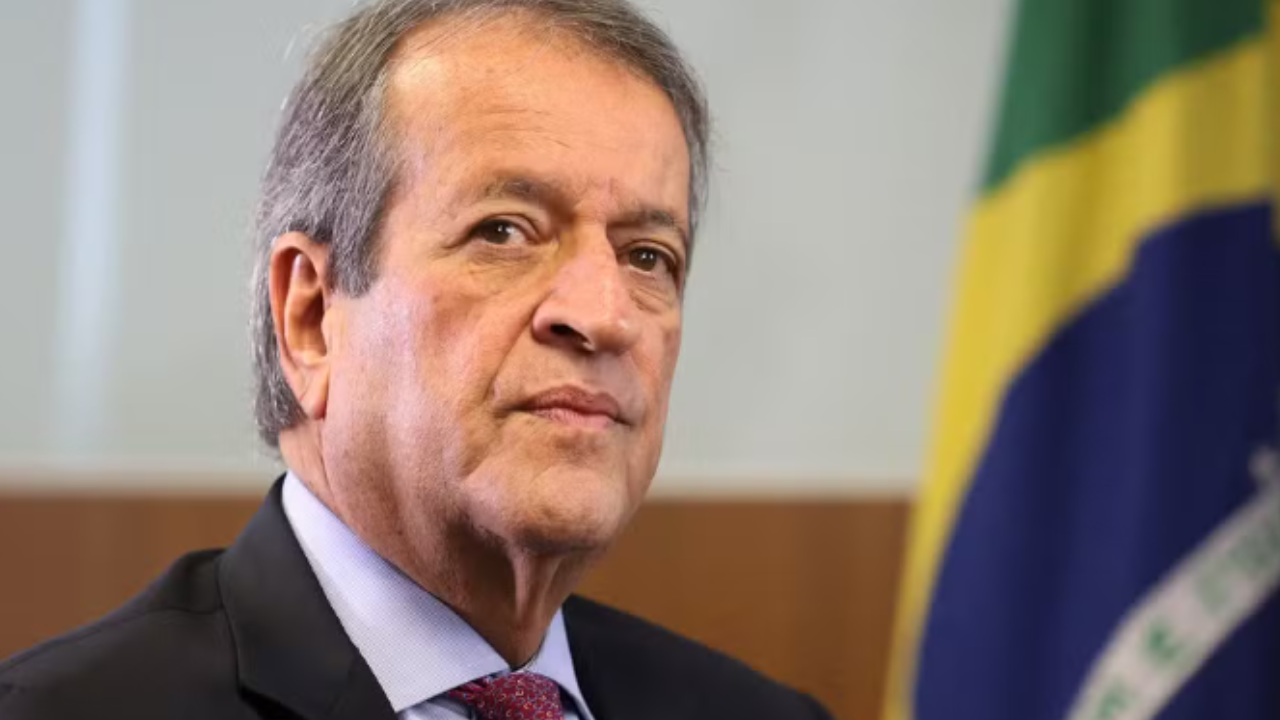 Valdemar diz que Flávio não estava pronto para disputar a Presidência e defende união no PL