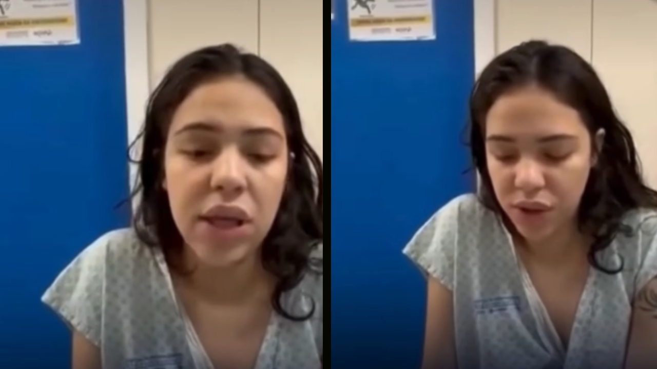 Mãe confessa morte de recém-nascido e aponta participação do pai; assista ao vídeo