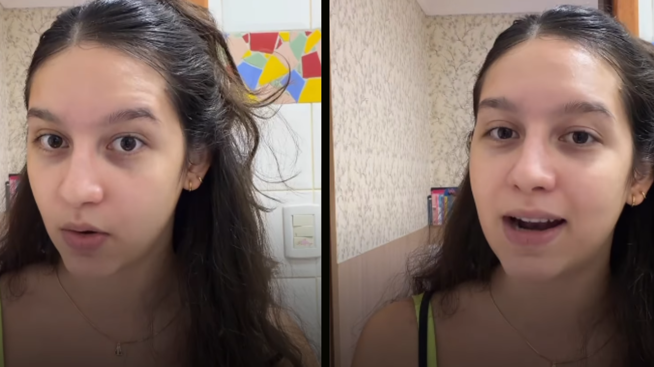 Vídeo: Moradora define Goiânia como cidade 'fitdance, pistache e Dubai', e vídeo divide a internet