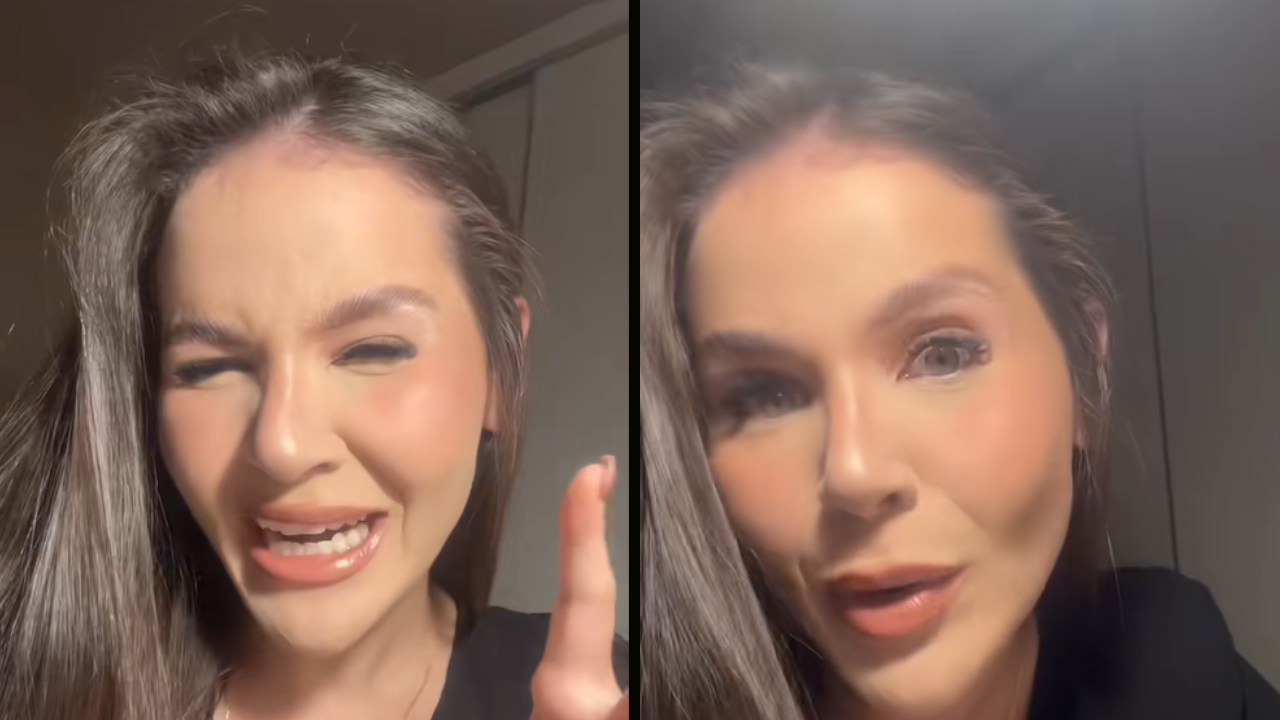 Vídeo: Mulher critica festas com conta dividida e chama prática de 'atestado de pobreza'