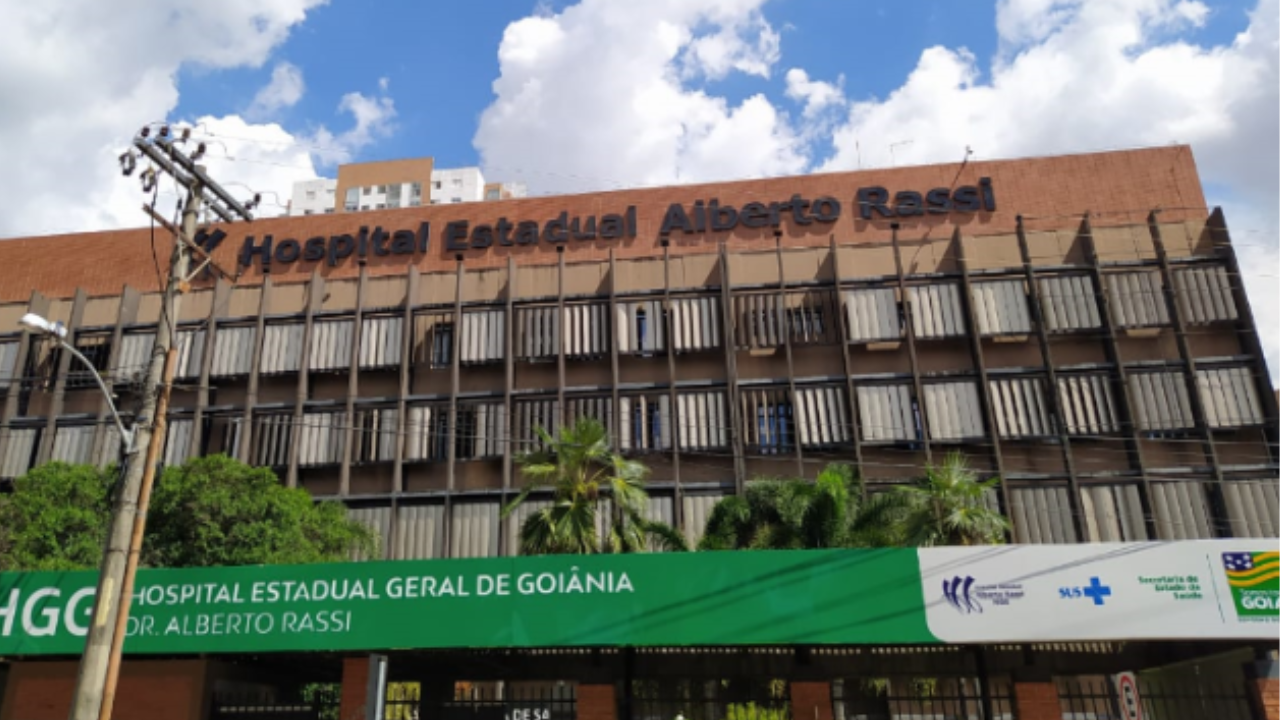 Criminosos tentam extorquir famílias de pacientes em hospitais públicos de Goiás
