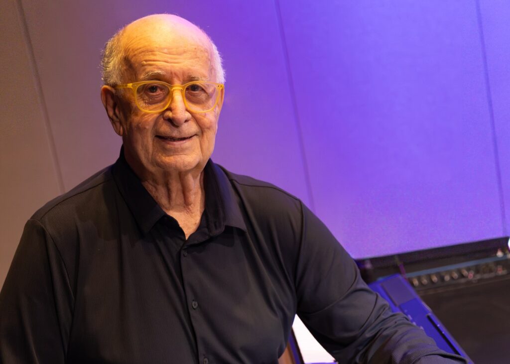 Entrevista: Pianista Antonio Adolfo revive carreira e fala sobre novo disco