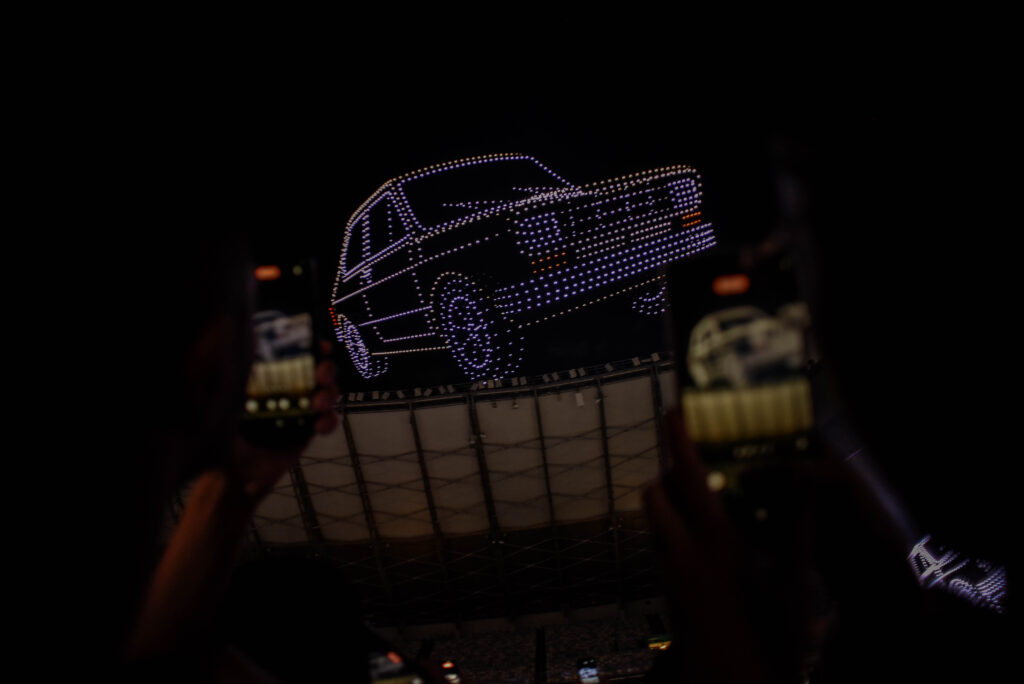 Fiat celebra 50 anos de história no Brasil