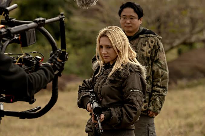 Filme de Elize Matsunaga: ela agiu ou reagiu assim?