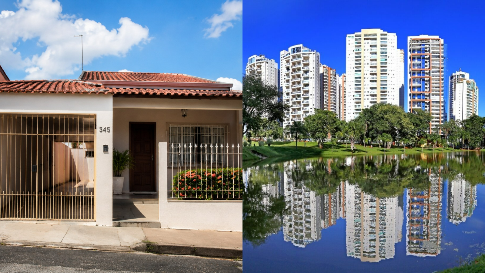 Casa ou apartamento? Especialista aponta o que avaliar antes de comprar um imóvel