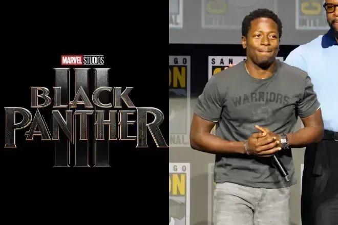 Marvel revela novo herdeiro de Wakanda em "Pantera Negra 3"