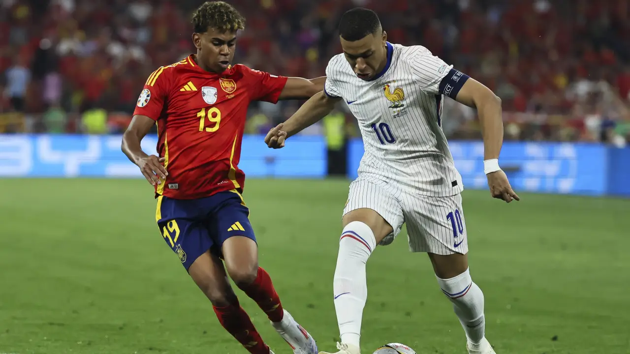 Espanha e França provocam clima de final antecipada na primeira semifinal da Copa de 2026