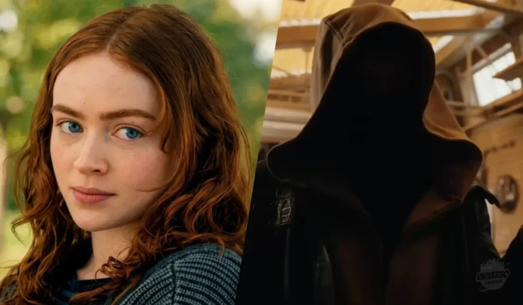 “Homem-Aranha: Um Novo Dia” revela personagem de Sadie Sink no MCU; saiba quem ela interpreta