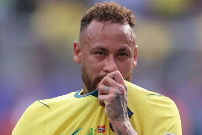 Neymar virou o culpado de sempre, mas os fatos contam outra história