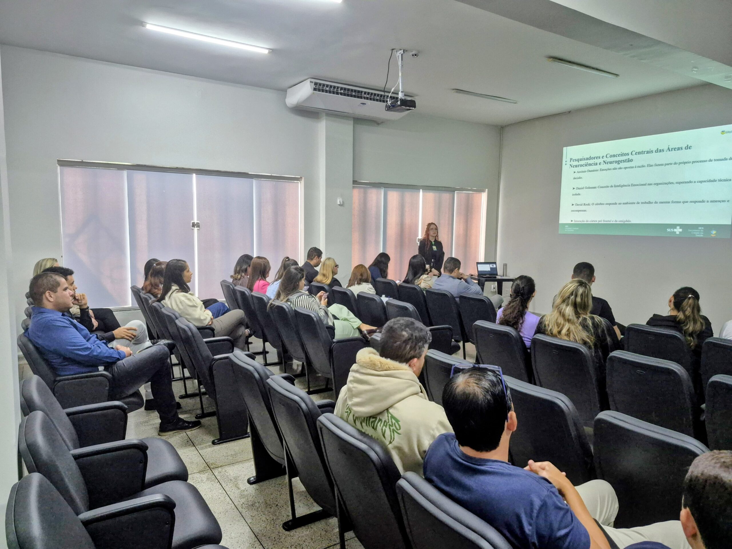 HEL capacita gestores e reforça quatro pilares da liderança na gestão hospitalar