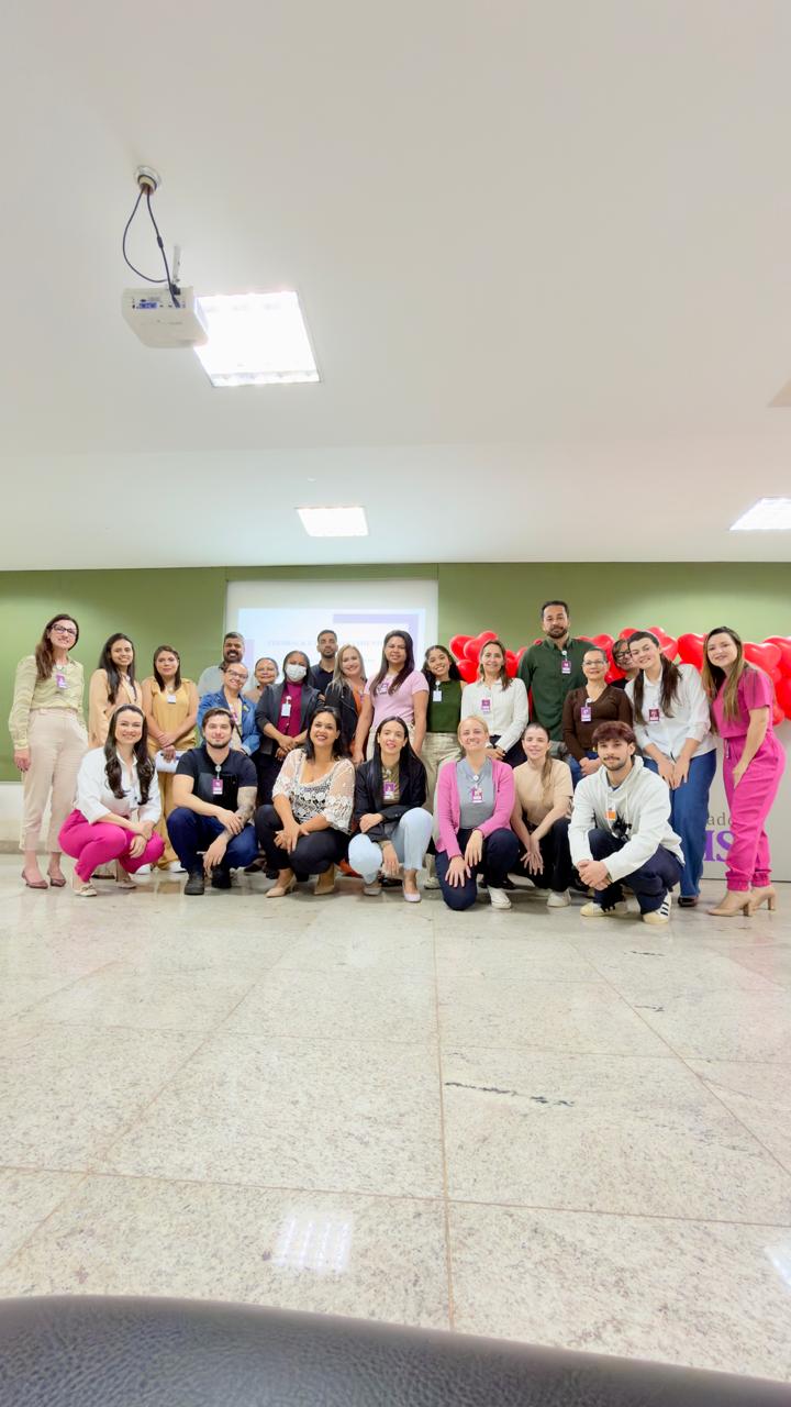 HMDI fortalece formação de lideranças no Programa de Educação Continuada