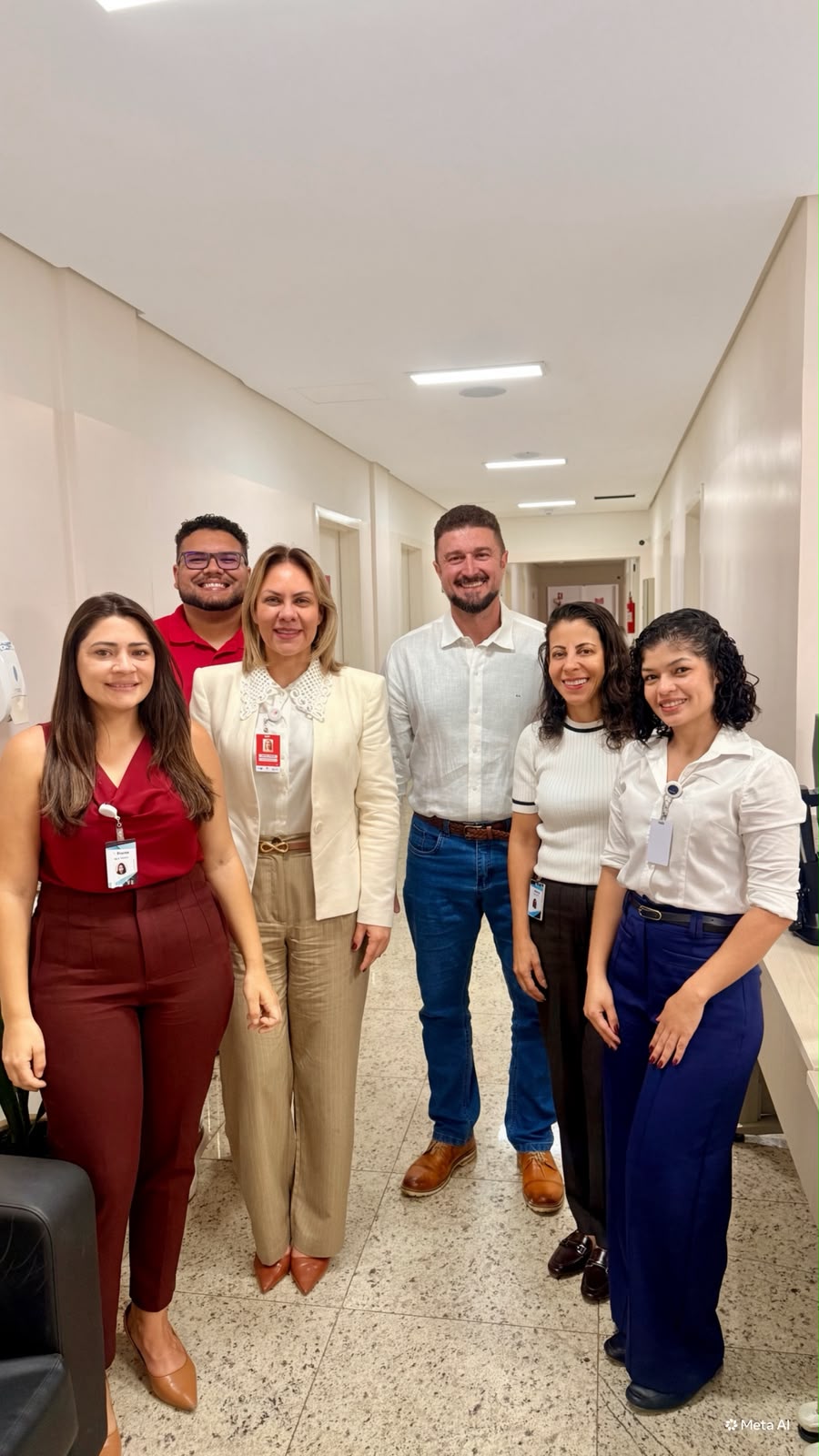 HMMCC aprimora gestão com mapeamento de centros de custos em parceria com a Planisa