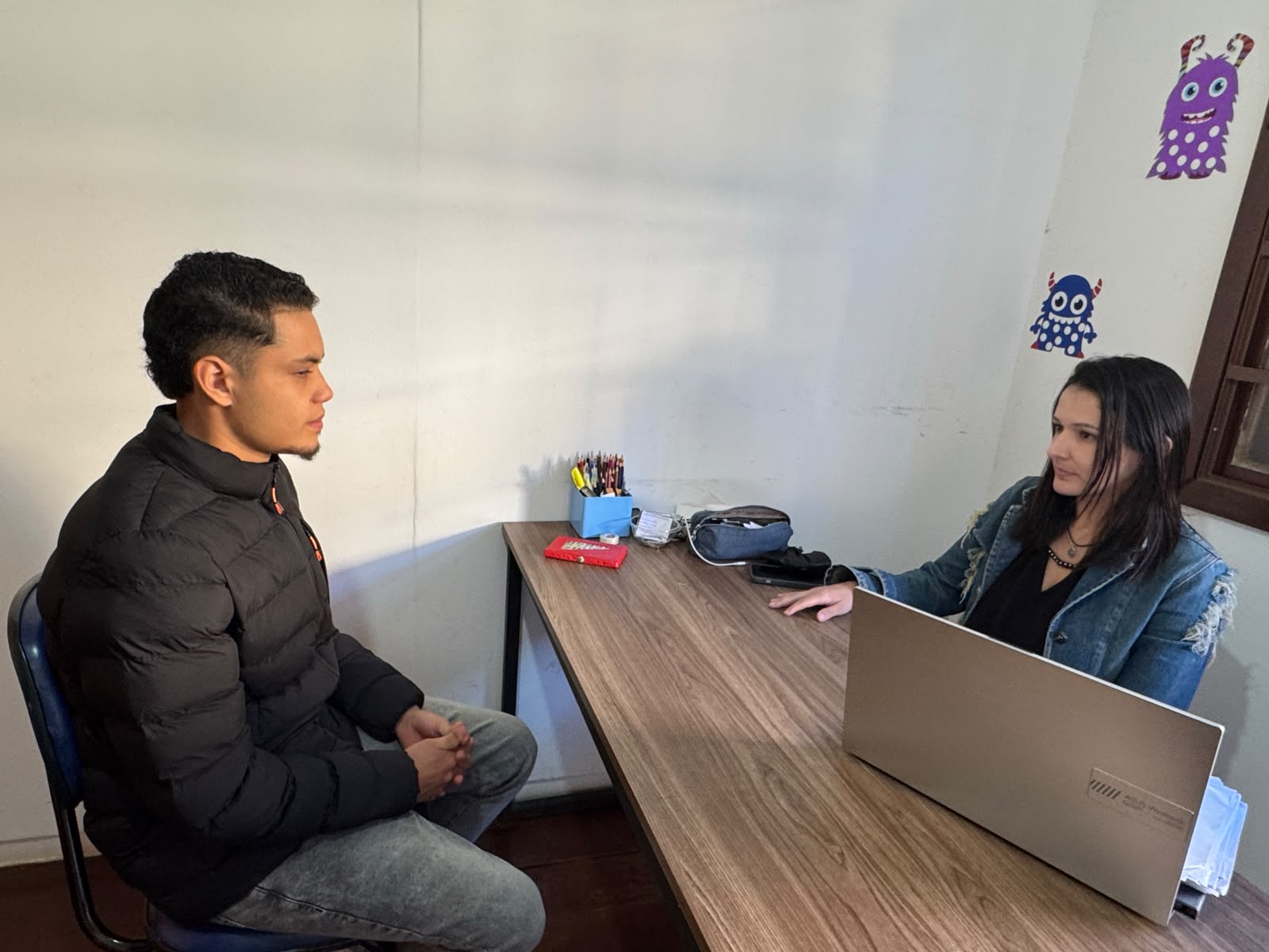 Luziânia tem 1.000 atendimentos por mês de saúde mental