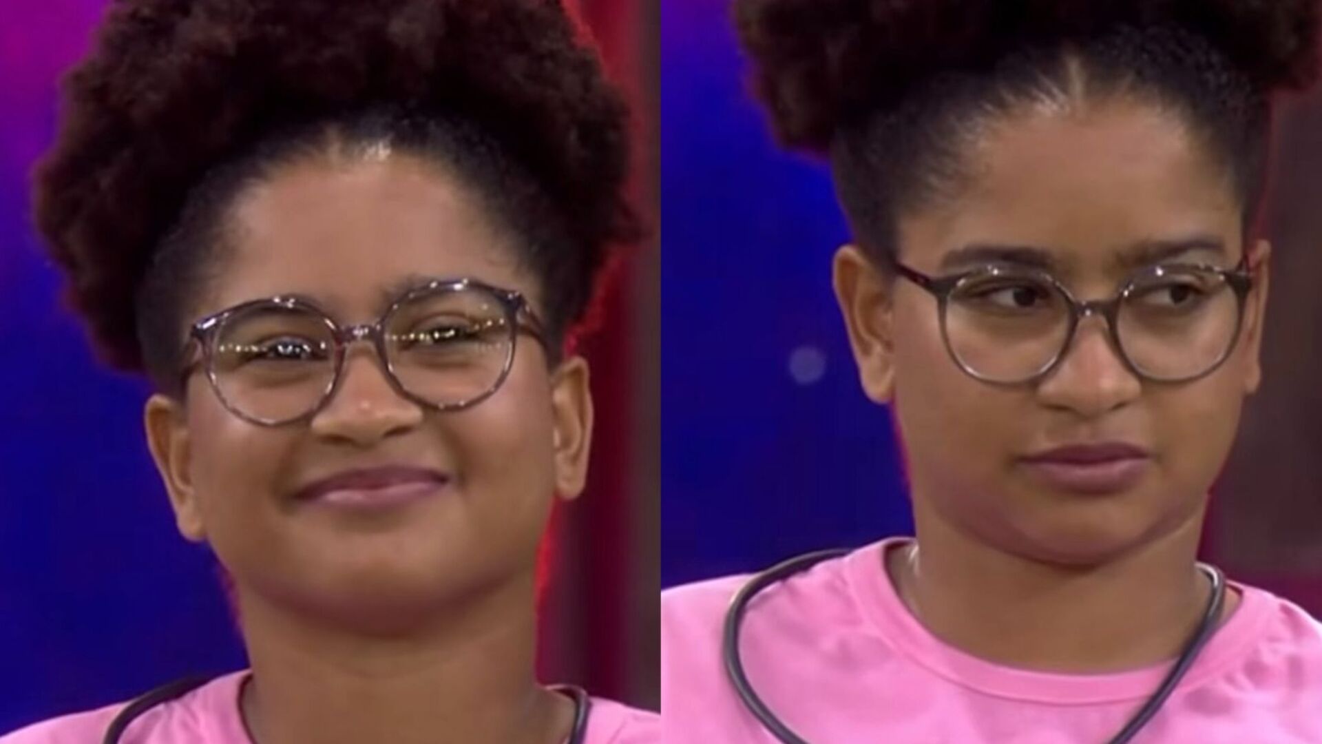 Milena Moreira revela desejo de contrato fixo na Globo e diz que não quer depender de publicidade