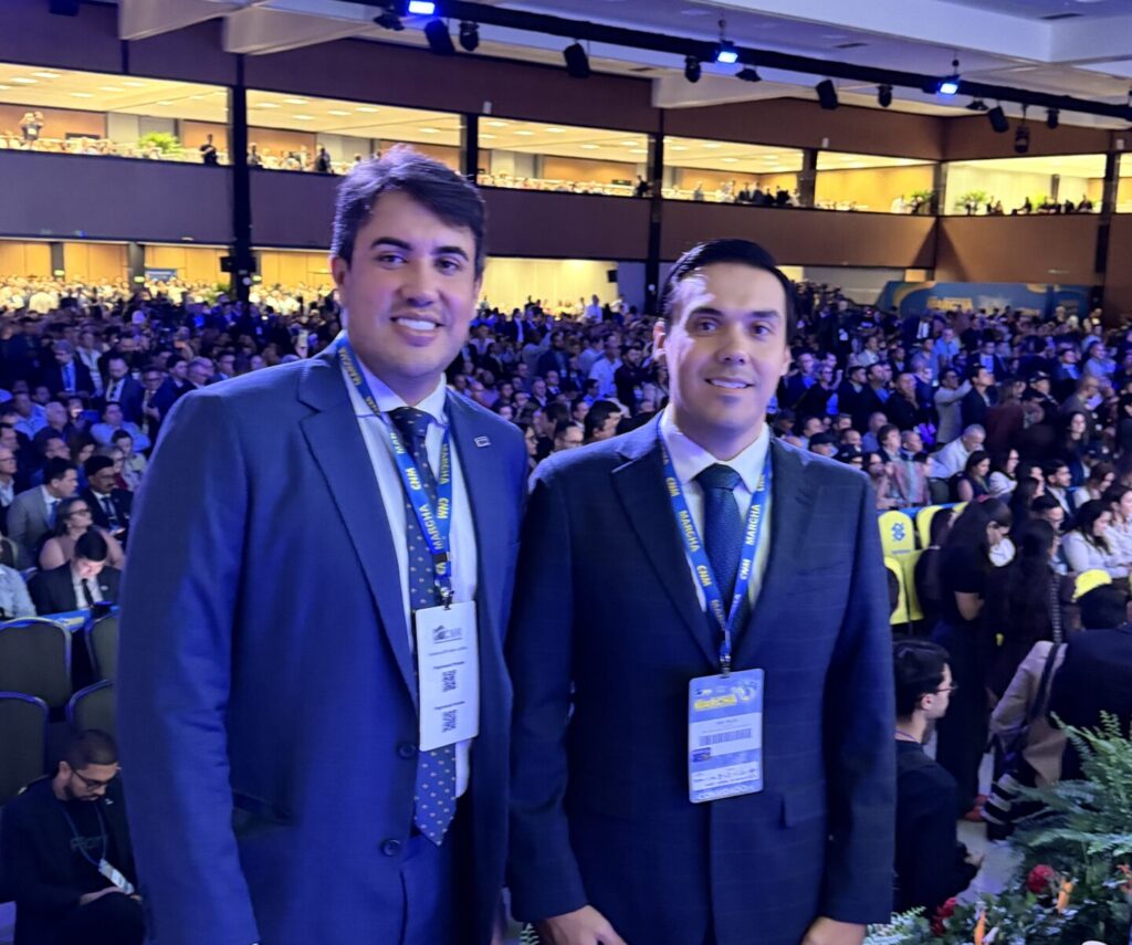 AGM e FGM preparam Encontro Anual de Gestores 2026