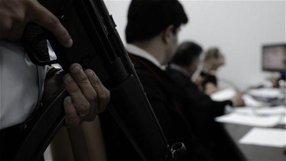 STF diz que 100 magistrados estão sob ameaça no Brasil por atuação contra crime organizado