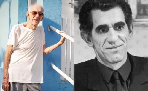 Ator Rui Rezende morre aos 88 anos e deixa legado na dramaturgia brasileira