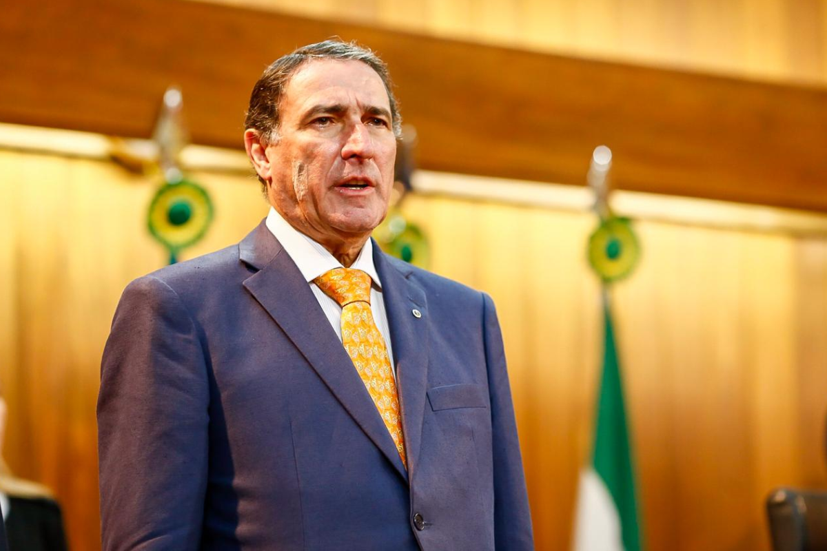 PF investigará ministro do STJ por caso de venda de sentenças