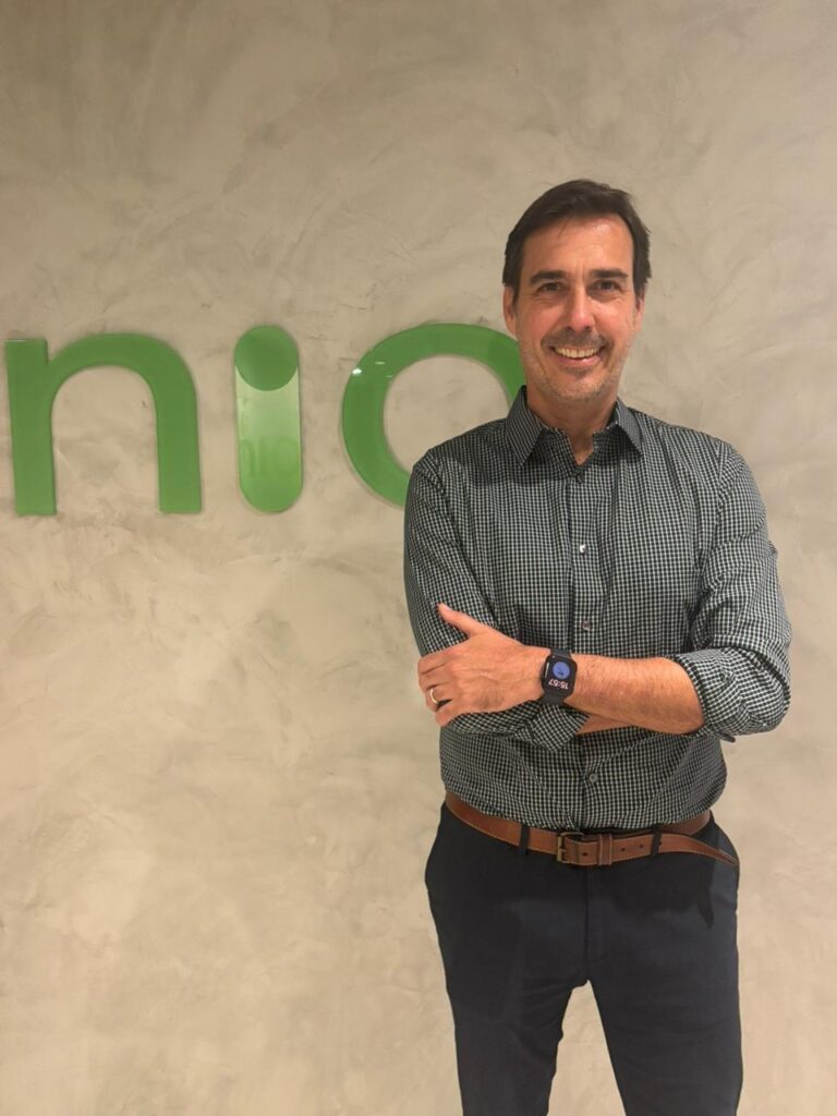 Nio lança novos planos fibra com preço fixo até janeiro de 2030