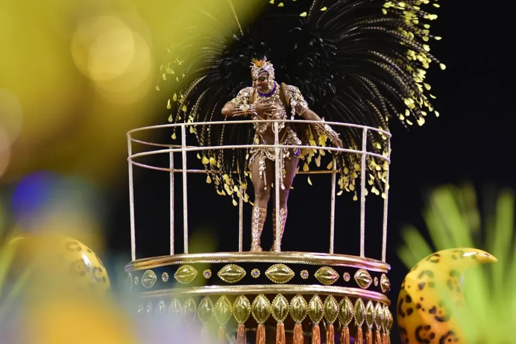 LIGA-SP divulga calendário dos ensaios técnicos para o Carnaval de 2027