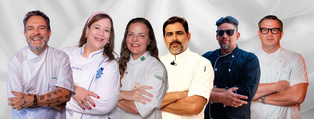 Festival Motel Gastronomia entra na reta final com menus especiais em 13 empreendimentos