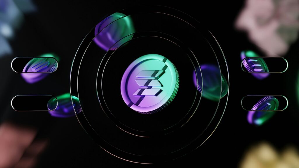 Porque a Solana é melhor do que o Bitcoin e o Ethereum?