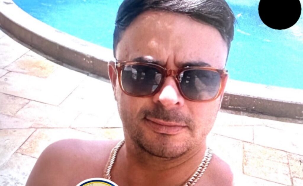 Suspeito de chacina em Goiatuba fez Pix para o próprio enterro antes de tentar suicídio