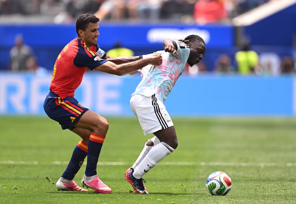 Espanha tenta frear ataque da França na semifinal da Copa do Mundo 2026