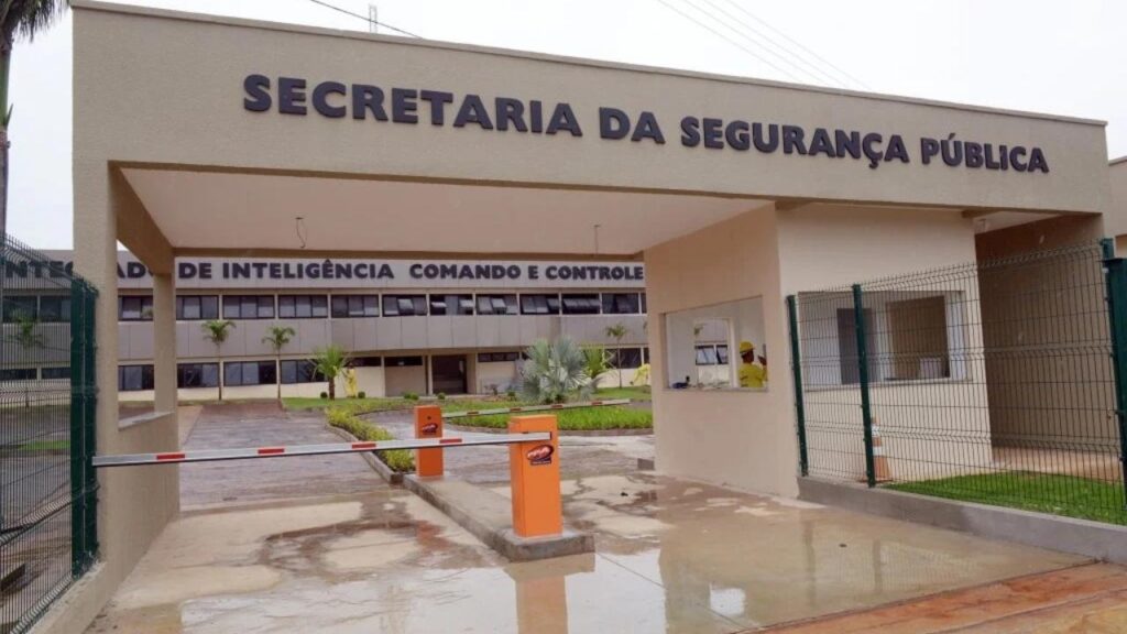 Servidores da segurança pública de Goiás receberão R$ 1 mil de auxílio-alimentação até 2027