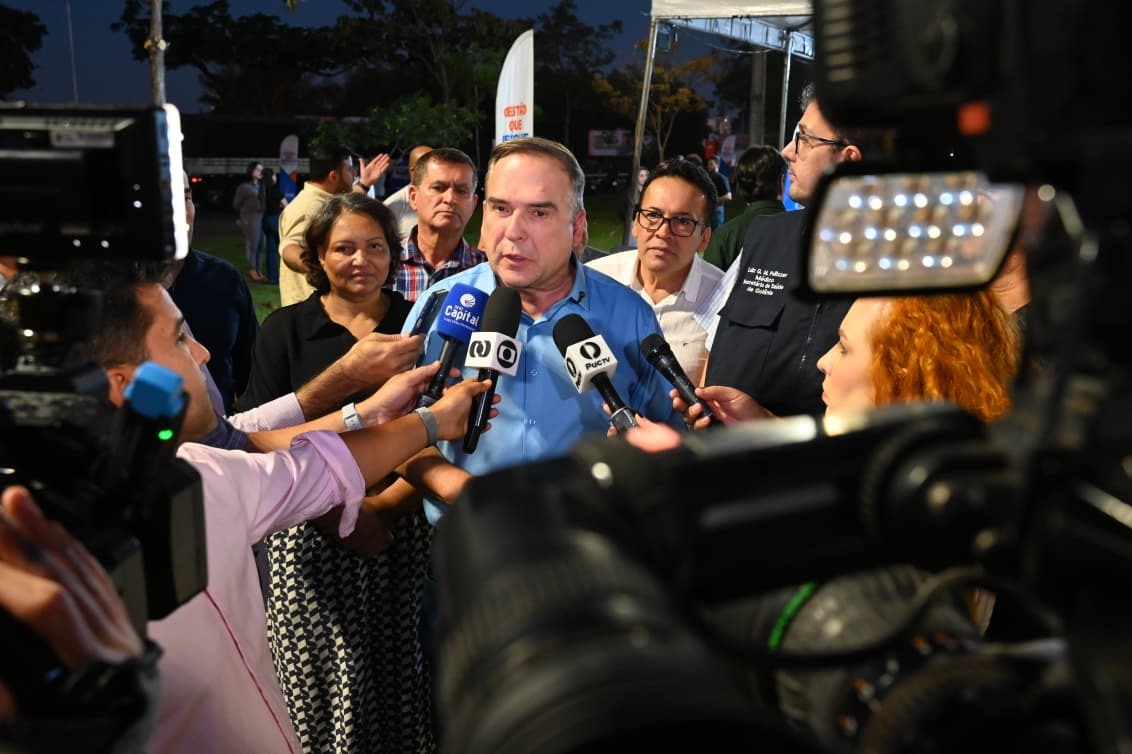 Mabel anuncia início da construção da UPA da Região Campinas para segundo semestre de 2026