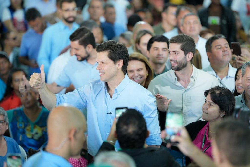 Em um mês, Goiás Social atende população de 11 municípios goianos
