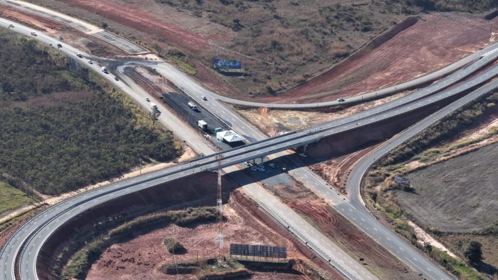 Governo de Goiás impulsiona regiões turísticas com investimentos em infraestrutura