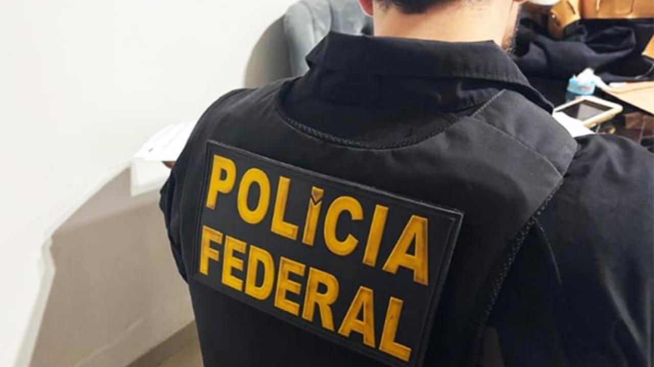 PF cumpre mandados em Goiás por lavagem de dinheiro em apostas ilegais