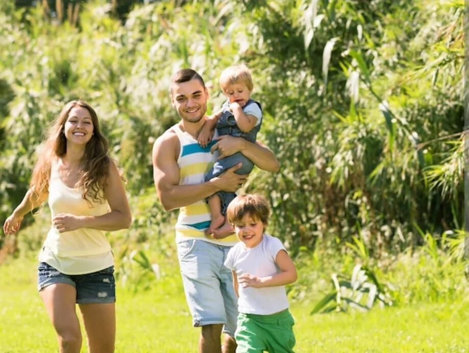 evento gratuito reúne centenas de famílias na Praça da Mangalô no domingo, 19